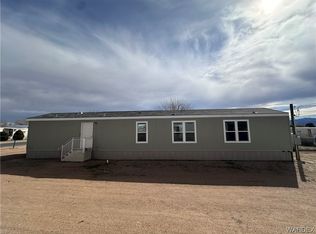 3018 E Hearne Ave, Kingman, AZ 86409