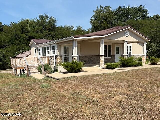 10514 Gazelle Dr, Neosho, MO 64850 | MLS #255352 | Zillow