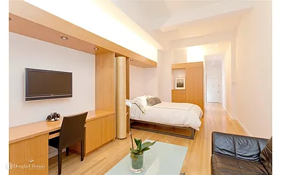 Sold by Douglas Elliman