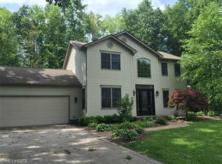 153 Diamond Way, Cortland, OH