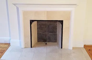 Rented by Apartments by Us