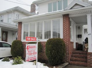 1825 E 22nd St, Brooklyn, NY 11229