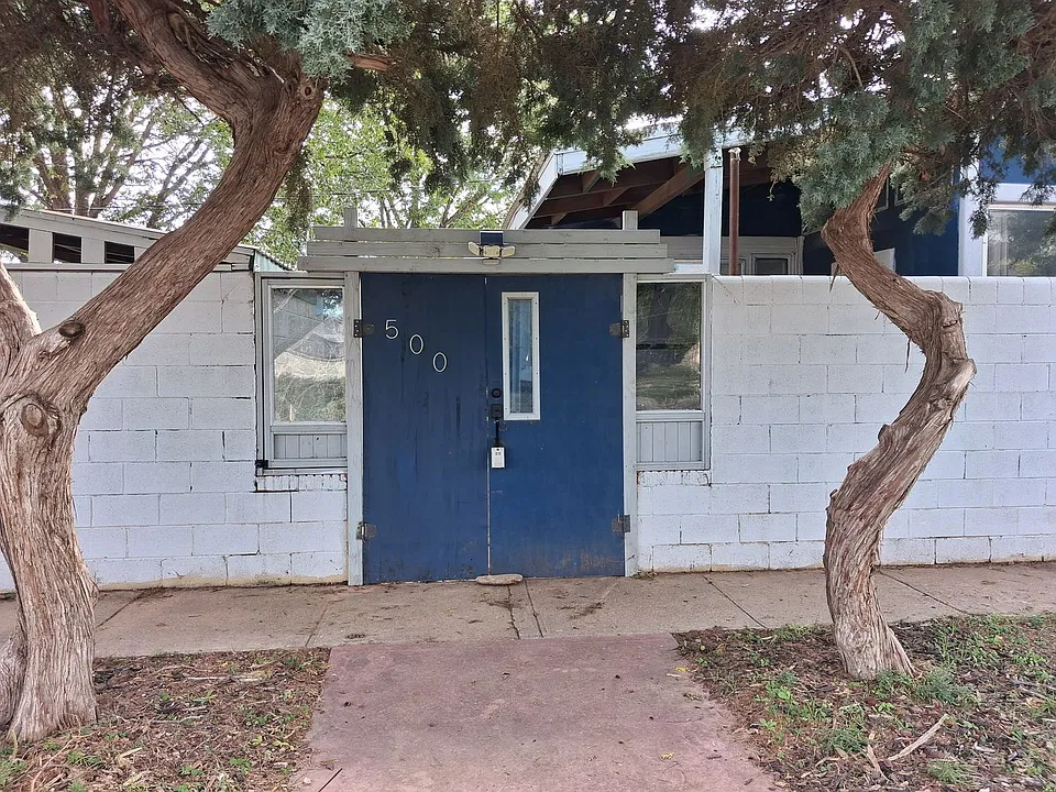 500 S Avenue A