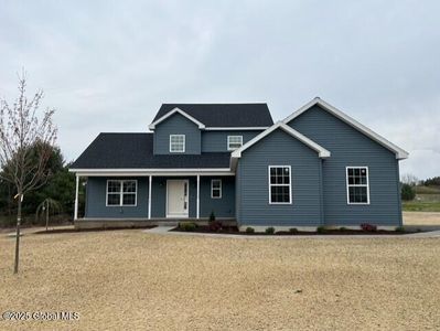 81 Seashore Way, Mechanicville, NY, 12118
