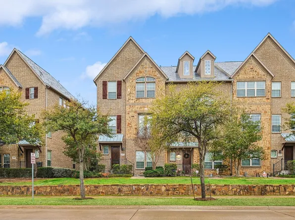 6471 Las Colinas Blvd, Irving, TX 75039