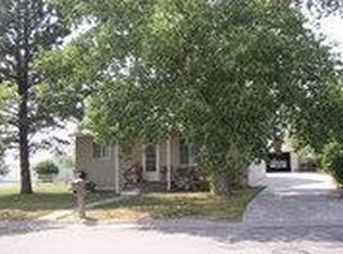 1146 Wilson Ave, Havre, MT 59501