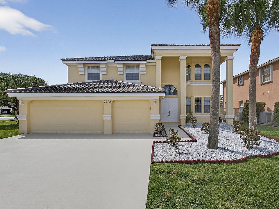 1st image of 2173 Bellcrest Circle
