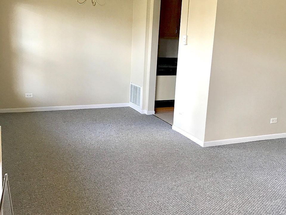 Dining/Living Rooms