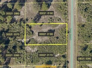 1311 Dixie Ave, Lehigh Acres, FL 33972