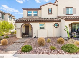 769 Omaggio Pl, Henderson, NV 89011