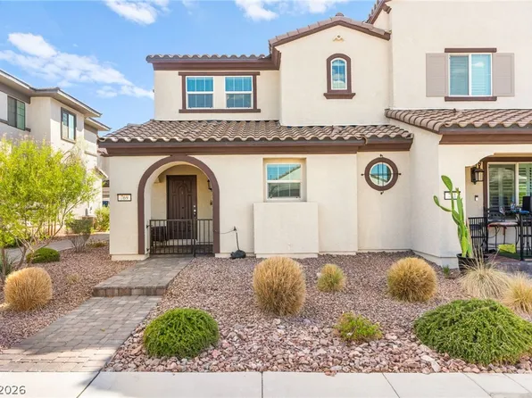 769 Omaggio Pl, Henderson, NV 89011