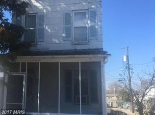 2402 Puget St, Baltimore, MD 21230