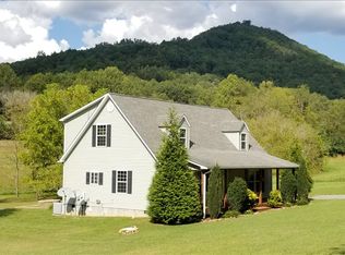 73 Morning Glory Ln, Hayesville, NC 28904