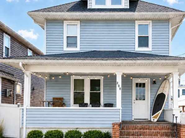 208 14th Ave, Belmar, NJ 07719
