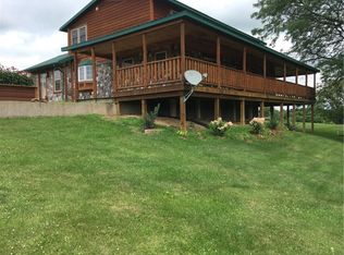 S6966 Johnson Ave, Viroqua, WI 54665