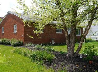 3375 Kingston Ave, Grove City, OH 43123