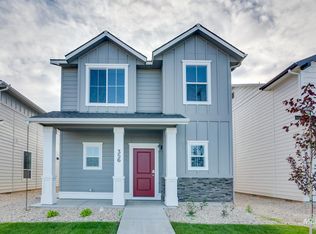 356 S Fritts Ave, Meridian, ID 83642
