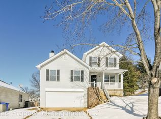 16405 Baja Ct, Ballwin, MO