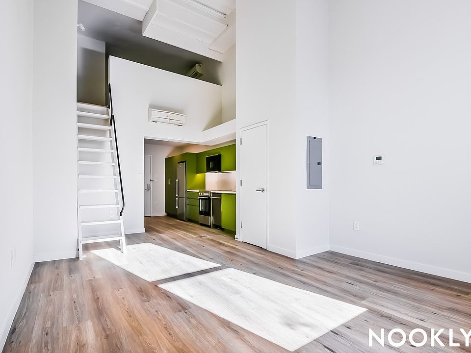 1st image of 619 Throop Ave #7B