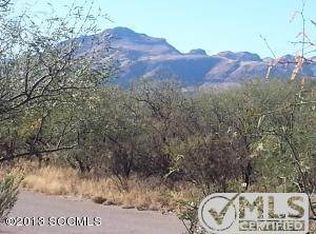 5 Boquillas, Tubac, AZ 85646