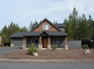 51863 Fordham Dr, La Pine, OR