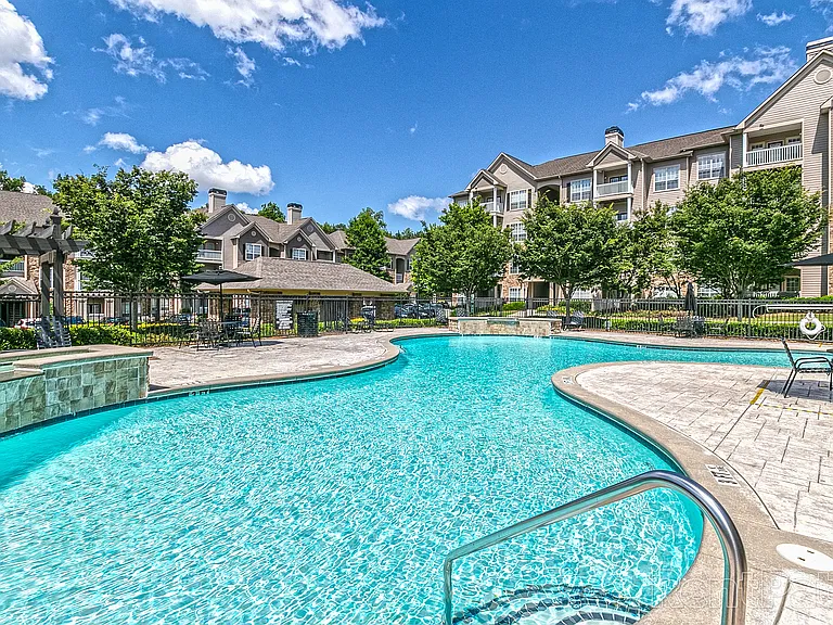 Wesley Stonecrest Apartments at Lithonia — Photo 34