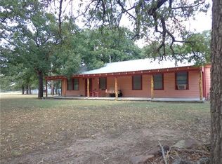 1600 County Road 442, Rising Star, TX 76471