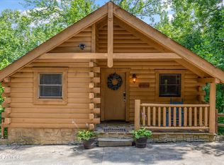 1235 Honeysuckle Ln LOT 78, Sevierville, TN 37876