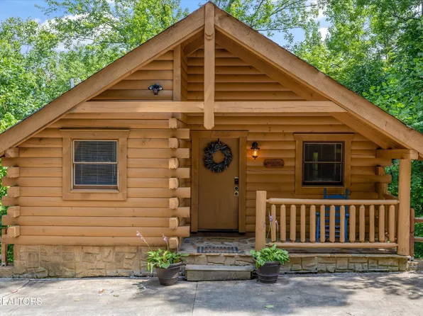 1235 Honeysuckle Ln Lot 78, Sevierville, TN 37876