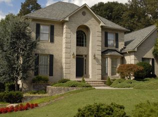 10309 Loma Dr, Knoxville, TN 37922