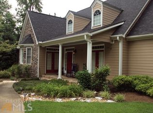 134 Maplewood Dr, Griffin, GA 30224