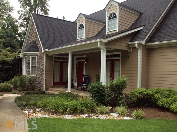 134 Maplewood Dr, Griffin, GA 30224