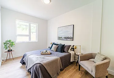 1 bed, $1,525 — Photo 4
