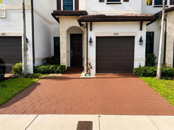3428 W 106th St #3428, Hialeah, FL 33018