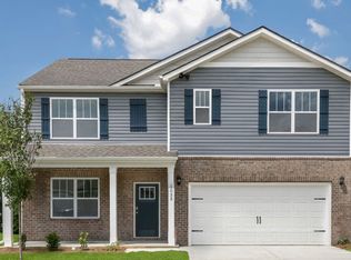 1033 Broadrum St, Piedmont, SC 29673