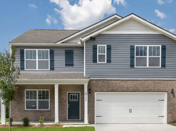 1033 Broadrum St, Piedmont, SC 29673