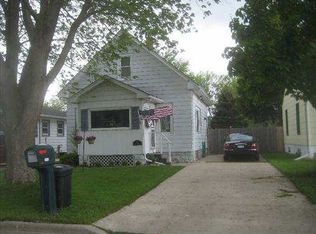 1512 Pratt Ave, Racine, WI 53403
