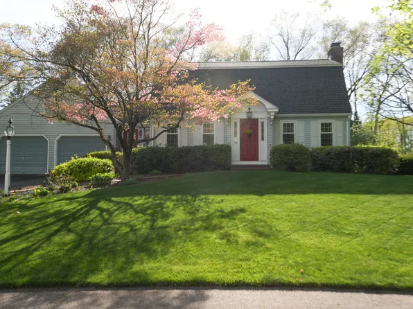 96 Candlewood Lane, Southington, CT 06489