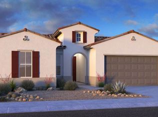 Hillary Plan, CantaMia at Estrella 55+, Goodyear, AZ 85338