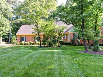 207 William Barksdale, Williamsburg, VA, 23185