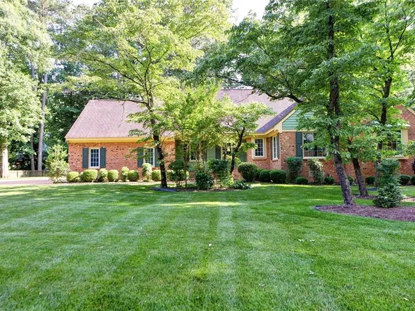 207 William Barksdale, Williamsburg, VA 23185