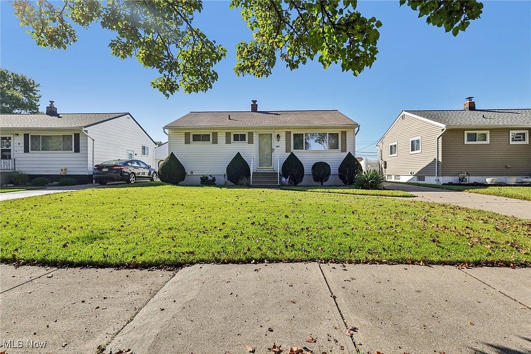 16051 Holland Rd, Brookpark, OH 44142 | Zillow