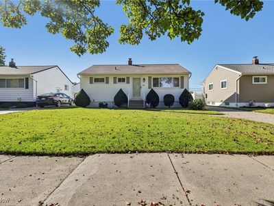 16051 Holland Rd, Brookpark, OH, 44142