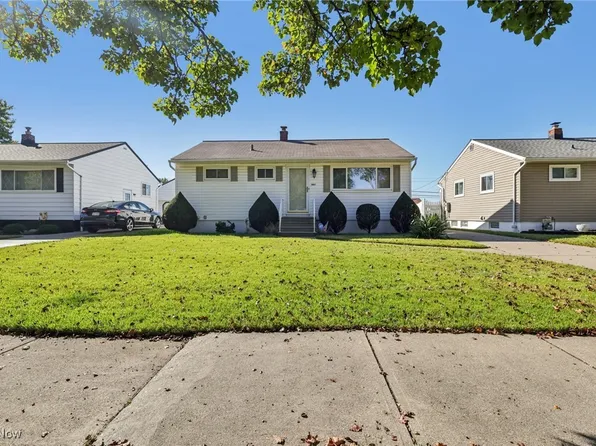 16051 Holland Rd, Brookpark, OH 44142