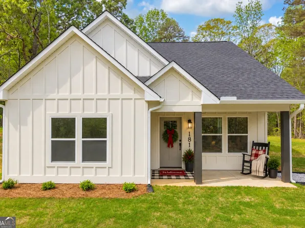 181 Lake Club Dr, Hartwell, GA 30643