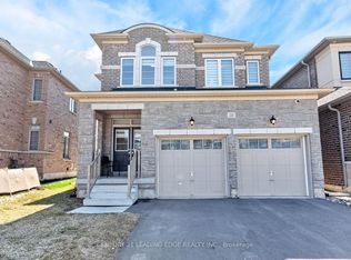 235 Ferragine Cres, Bradford West Gwillimbury, ON