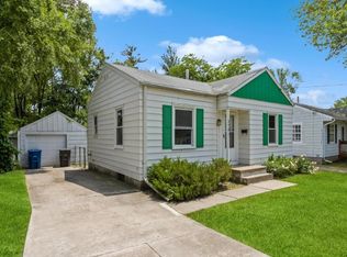 3701 37th St, Des Moines, IA 50310