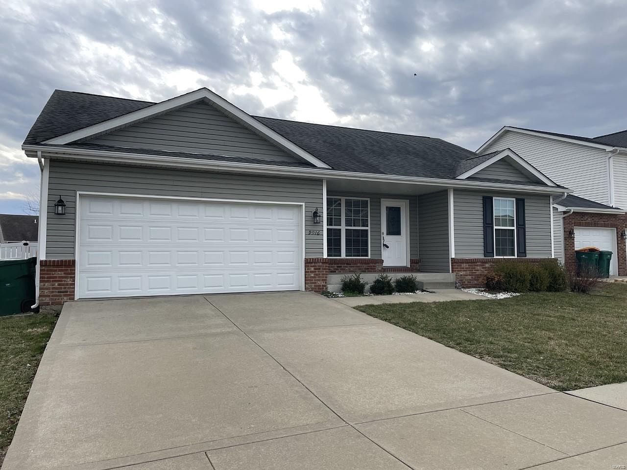 9916 Cessna Ct, Mascoutah, IL 62258 Zillow