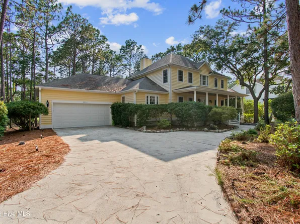 3961 Members Club Boulevard, Southport, NC 28461
