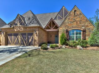 2425 Riven Rock Rd, Edmond, OK 73034